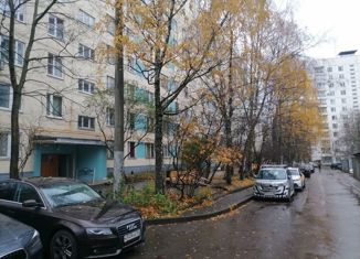 Продажа квартиры студии, 17 м2, Москва, район Тропарёво-Никулино, проспект Вернадского, 91к2