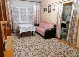 3-комнатная квартира на продажу, 58.1 м2, село Совхоз Чкаловский, Строительная улица, 1