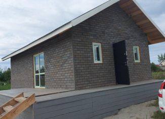 Продается дом, 69 м2, садоводческое некоммерческое товарищество Ёлочка-2, Берёзовая улица