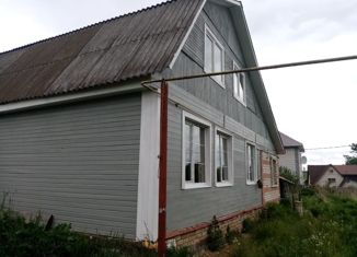 Продаю дом, 80.8 м2, город Струнино, Садовая улица, 42А