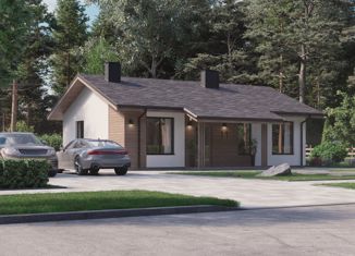 Продам дом, 93 м2, деревня Шудья, Лазоревская улица, 30