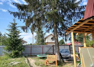 Продаю дом, 90 м2, городской посёлок Ульяновка, 6-я линия