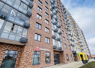 Продажа 2-комнатной квартиры, 52 м2, поселение Рязановское, Рязановское шоссе, 31к2