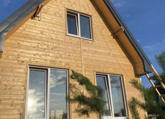 Продаю дом, 98 м2, село Култаево, Ладожская улица