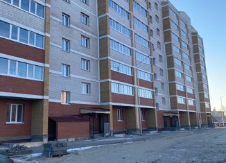 Продается 2-комнатная квартира, 55 м2, Свободный, Шатковская улица, 37