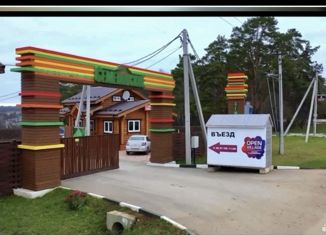 Продажа участка, 10.4 сот., ТСН Семёновское