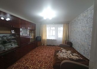 Продается трехкомнатная квартира, 62.3 м2, Пермский край, улица Орджоникидзе, 8