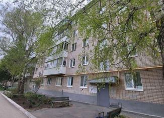 Однокомнатная квартира на продажу, 30 м2, Самарская область, Спортивная улица, 19