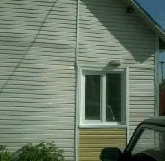 Продажа дома, 43.4 м2, село Марусино, Больничная улица