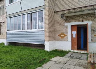 Трехкомнатная квартира на продажу, 64 м2, село Русская Теча, улица Победы, 17