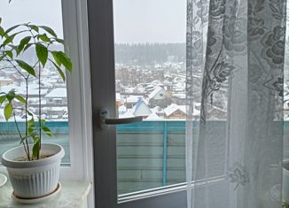 Продам двухкомнатную квартиру, 57 м2, Аша, улица Озимина, 59