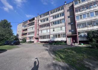 1-ком. квартира на продажу, 42.5 м2, Череповец, Новая Школьная улица, 3