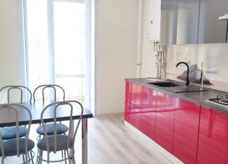 Продается однокомнатная квартира, 38.7 м2, Зеленоградск, улица Валентина Мосина, 6