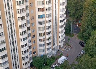 Продаю 1-ком. квартиру, 37.8 м2, Москва, улица Хлобыстова, 14к1, улица Хлобыстова