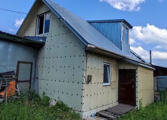 Продажа дома, 83 м2, Анжеро-Судженск, площадь Ленина