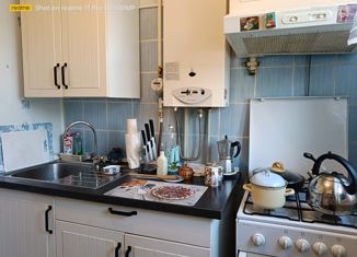 Продам 2-комнатную квартиру, 44.2 м2, Нижний Новгород, Таганская улица, 3А, Таганская улица