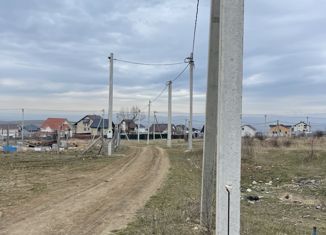 Продажа участка, 6 сот., станица Раевская, Западная улица