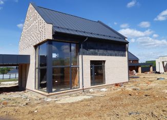 Земельный участок на продажу, 5.06 сот., деревня Крёкшино, коттеджный посёлок Чистые Пруды, 121