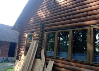 Продается дом, 90 м2, село Хотилово, М-10 Россия, 328-й километр