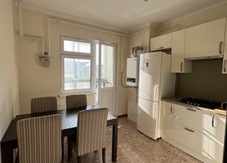 Продается 2-комнатная квартира, 51.4 м2, деревня Чёрная, Европейская улица, 22