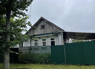 Дом на продажу, 43.1 м2, Шуя, 5-я Мичуринская улица, 64