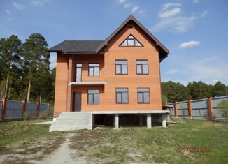Продается дом, 460 м2, посёлок Рассоха, Октябрьская улица, 6