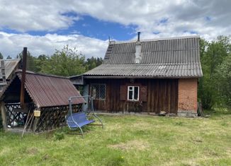 Дом на продажу, 31.2 м2, деревня Вечерницы, Иркутская улица