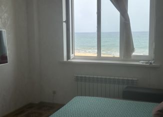 Сдам в аренду однокомнатную квартиру, 45 м2, Дербент, улица Х. Тагиева, 35И