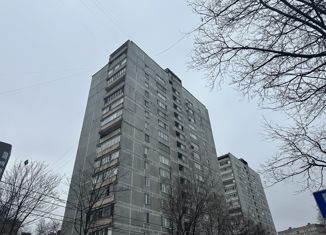 Продажа 3-ком. квартиры, 65 м2, Москва, метро Площадь Ильича, Таможенный проезд, 10