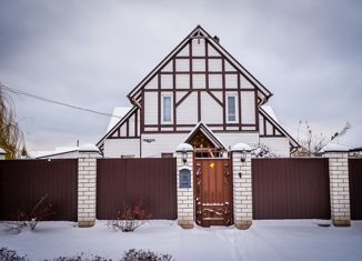 Продам дом, 178 м2, Липецкая область