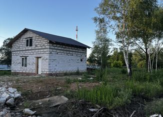 Дом на продажу, 110 м2, Наро-Фоминск, 2-я Каменская улица