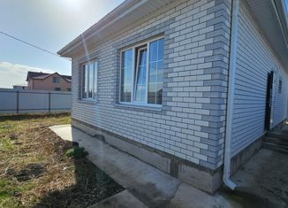 Продаю дом, 126 м2, посёлок Лазурный