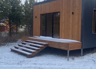 Дом на продажу, 24 м2, СНТ Содружество