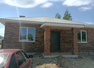 Дом на продажу, 105 м2, посёлок Ильинский, Заозёрная улица