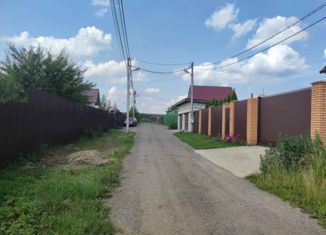 Продается дом, 107 м2, деревня Курниково, Верхняя улица, 50