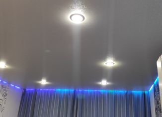 Продам 3-ком. квартиру, 59 м2, посёлок городского типа Первомайский, Стадионная улица, 2