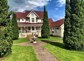 Продам дом, 605 м2, деревня Малое Саврасово, деревня Малое Саврасово, 233