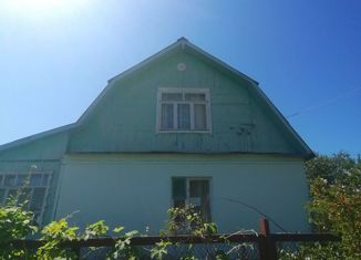 Продается дом, 72 м2, садовое товарищество Вишенка, 4-я улица