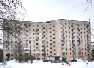Продается однокомнатная квартира, 20.8 м2, Пермский край, улица Солдатова, 41