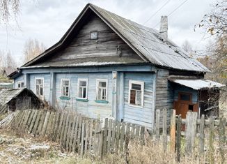 Дом на продажу, 50.3 м2, Балахна, Боровская улица, 11