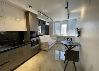 Продаю 3-комнатную квартиру, 62 м2, Сочи, переулок Трунова, 6к1, ЖК Альпийский Квартал