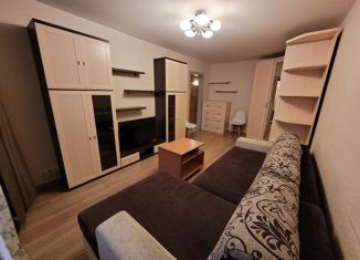 Сдача в аренду 1-комнатной квартиры, 33 м2, Барнаул, переулок Ядринцева, 130
