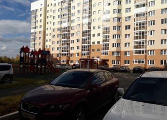 Продам двухкомнатную квартиру, 57 м2, Екатеринбург, ЖК Кольцовский Дворик, улица Спутников, 16