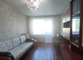 Продается 3-комнатная квартира, 57 м2, посёлок городского типа Новые Лапсары, Совхозная улица, 7