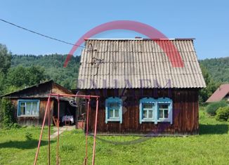 Продажа дома, 20 м2, село Малиновка, Левобережная улица