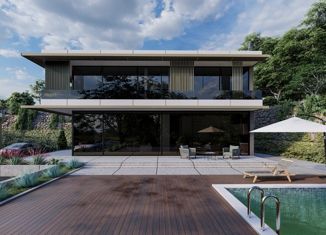 Дом на продажу, 260 м2, село Краевско-Армянское, улица Саят-Нова, 72