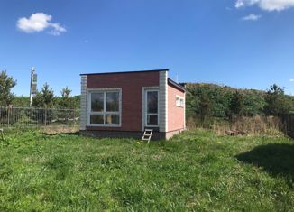 Продажа земельного участка, 5 сот., коттеджный посёлок Родные просторы
