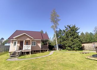 Продается дом, 70 м2, коттеджный поселок Стеклянный Ручей, коттеджный посёлок Стеклянный Ручей, 325