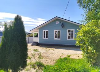 Продам дом, 100 м2, садоводческий массив Мяглово-Карьер, 1-я линия, 8