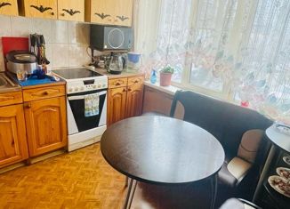 Продаю 2-комнатную квартиру, 45.2 м2, Москва, улица Багрицкого, 24к2, улица Багрицкого